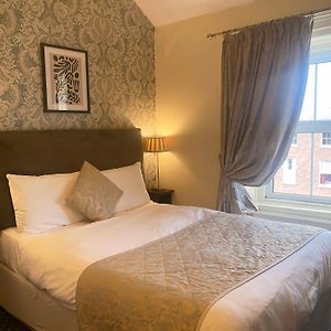Fitzwilliam Townhouse
