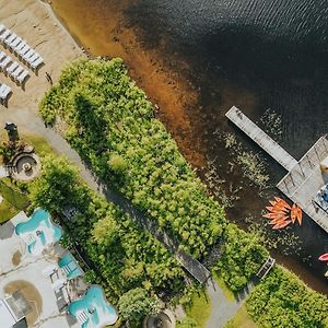 Estérel Resort