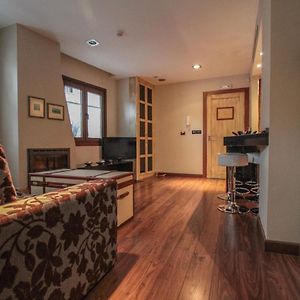Apartamentos Turísticos Aguas de Viznar
